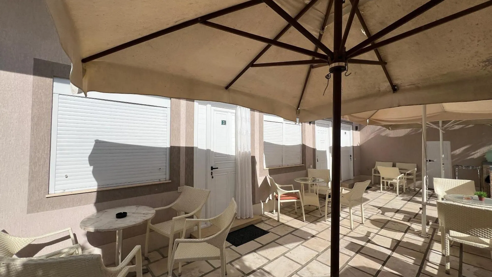 Villa Fatos - Apartment Near The Beach Vlorë 0*,  Albania