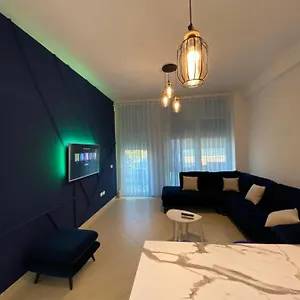 Appartamento Enid, Vlorë