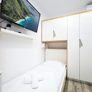 Appartamento Legend, Vlorë